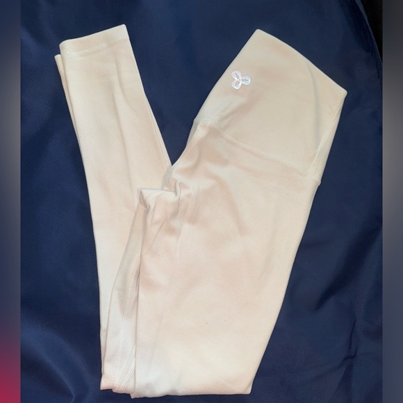 Tna cheeky butter legging XXS - beige color - FREE SHIRT!! - Picture 4 of 10